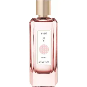 Annayake Kogaï for Her / 戸外 perfume bottle