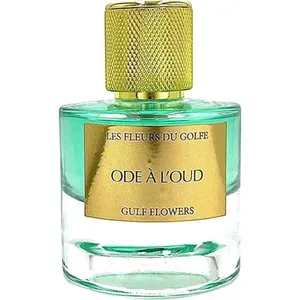 Les Fleurs du Golfe Ode à L'Oud perfume bottle