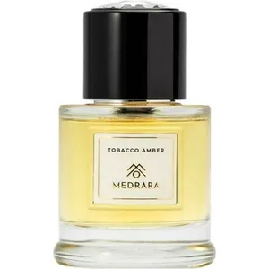 Medrara Tobacco Amber parfüm şişesi
