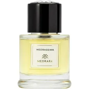 Medrara Medrassima perfume bottle
