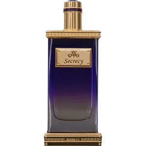Amaffi Secrecy perfume bottle