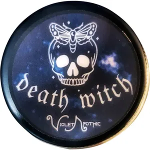 Violet Apothic Death Witch perfume bottle