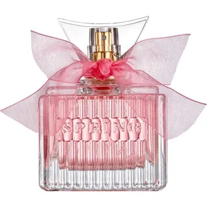 Spring Perfume House Rose Velvet parfüm şişesi