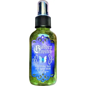 Violet Apothic Garden Witch parfüm şişesi