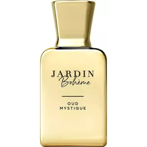 Jardin Bohème Oud Mystique perfume bottle