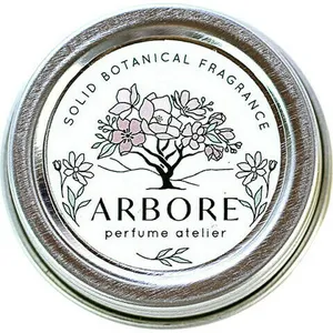 Arbore Magnolia parfüm şişesi