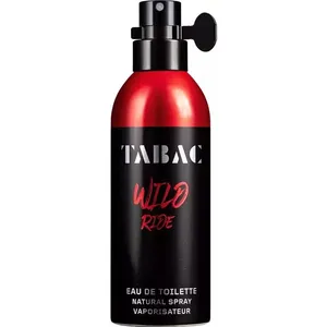Mäurer & Wirtz Tabac Wild Ride (Eau de Toilette) parfüm şişesi