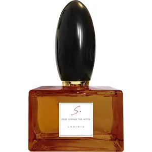 S. - Esse Strikes The Notes Lavinia perfume bottle