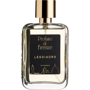 Profumo di Firenze Leggiadro / Niveus perfume bottle