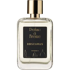 Profumo di Firenze Obscurus perfume bottle