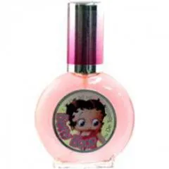 Betty Boop Special Edition parfüm şişesi