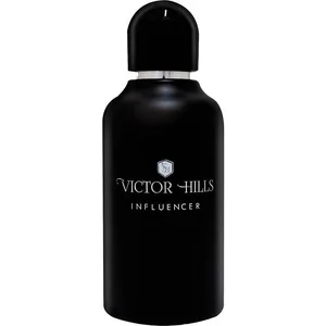 Victor Hills Influencer parfüm şişesi