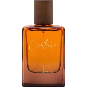 Victor Hills Couture Intense perfume bottle