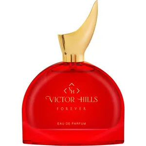 Victor Hills Forever parfüm şişesi