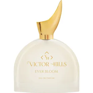 Victor Hills Ever Bloom parfüm şişesi