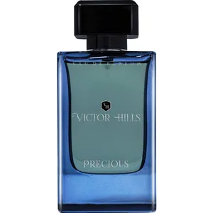 Victor Hills Precious perfume bottle