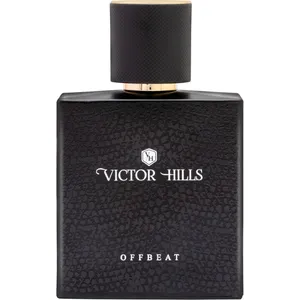 Victor Hills Offbeat parfüm şişesi