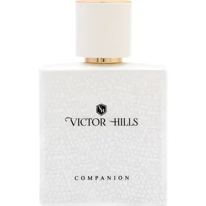 Victor Hills Companion parfüm şişesi