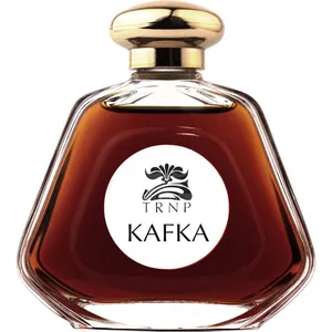 Teone Reinthal Natural Perfume Kafka (2022) perfume bottle
