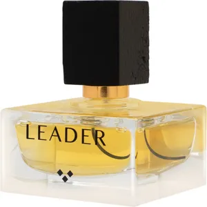 Victor Hills Leader Limited Edition perfume bottle