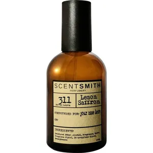 Scentsmith Perfumery 311 Lemon Saffron parfüm şişesi