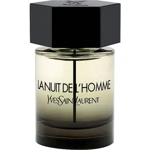 Yves Saint Laurent La Nuit de L'Homme (Eau de Toilette) perfume bottle