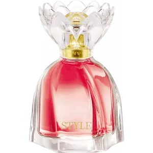 Princesse Marina de Bourbon Princess Style perfume bottle