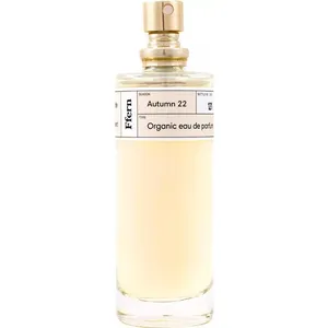 Ffern Autumn 22 parfüm şişesi