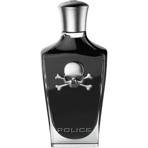 Police Potion for Him perfume bottle