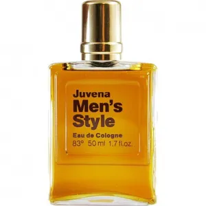 Juvena Men's Style (Eau de Cologne) perfume bottle