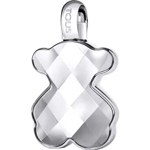 Tous LoveMe The Silver Parfum perfume bottle