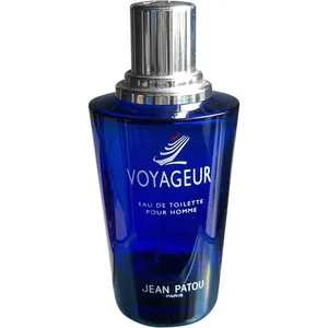 Jean Patou Voyageur (Eau de Toilette) parfüm şişesi