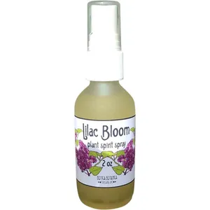 Botica Botanica Lilac Bloom parfüm şişesi