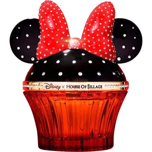 House of Sillage Minnie Mouse parfüm şişesi