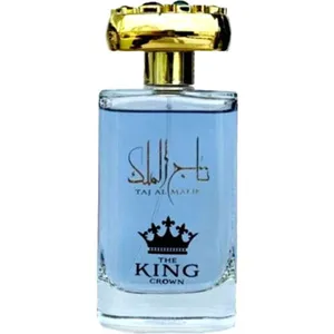 Ard Al Zaafaran Taj Al Malik - The King Crown perfume bottle