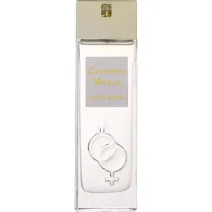 Alyssa Ashley Cashmeran Vanilla (Eau de Parfum) parfüm şişesi