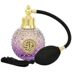 Scents of Arabia World Gharami perfume bottle