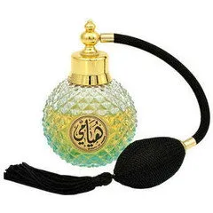 Scents of Arabia World Hyami parfüm şişesi