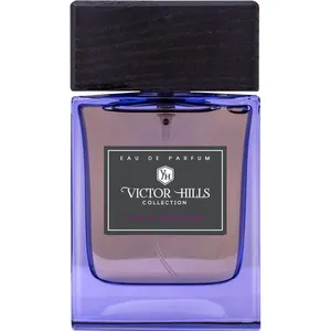Victor Hills Oud Ultramarine parfüm şişesi