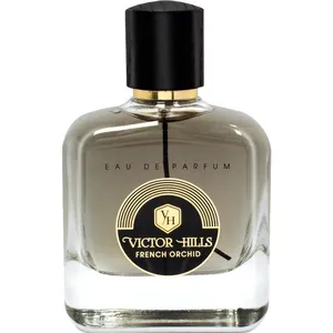 Victor Hills French Orchid parfüm şişesi