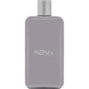 NGW Silver perfume bottle