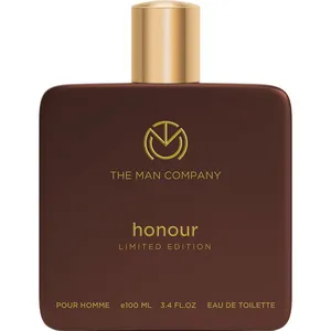 The Man Company Honour parfüm şişesi