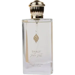 Oud Azkaa Shalý French Flower parfüm şişesi