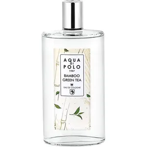 Aqua di Polo Bamboo Green Tea perfume bottle