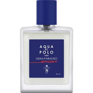Aqua di Polo Gran Paradiso Sport perfume bottle