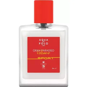 Aqua di Polo Gran Paradiso Volcano Sport parfüm şişesi