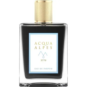 Acqua Alpes 3770 parfüm şişesi