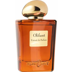 Olfattology Olifant perfume bottle