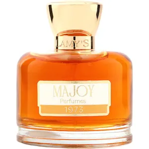 Lamy's Perfumes Majoy - 1973 parfüm şişesi