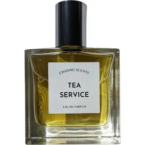 Chasing Scents Tea Service perfume bottle